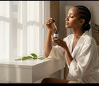 Sérum Niacinamide 5% Anti-Imperfections & Éclat™_
MÔOYAM 30 ml