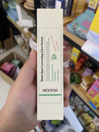 Correcting Glow Serum