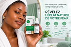 Sérum Niacinamide 5% Anti-Imperfections & Éclat™_
MÔOYAM 30 ml