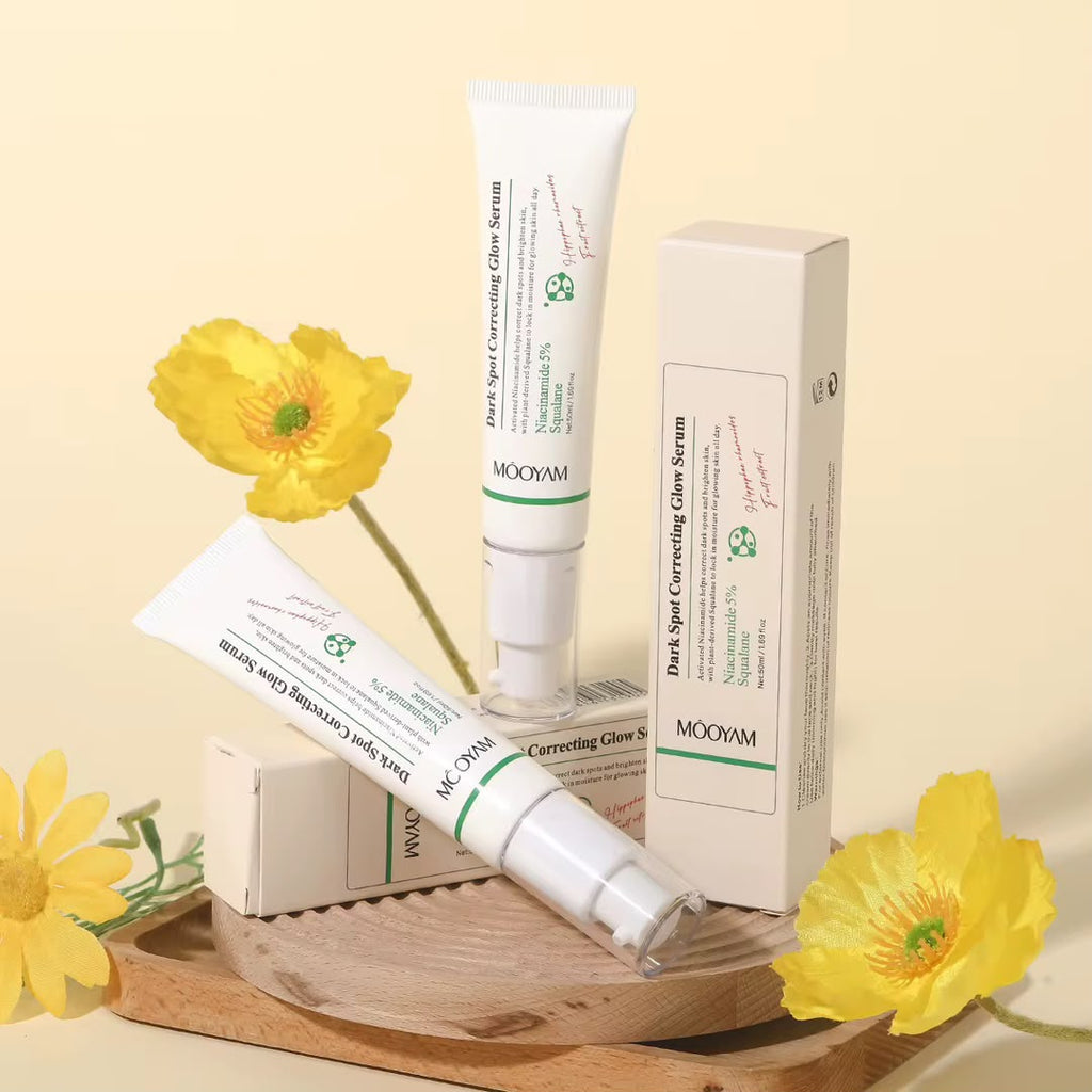 Correcting Glow Serum